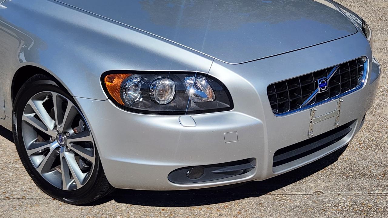 Volvo C70 2dr Conv Auto 2009