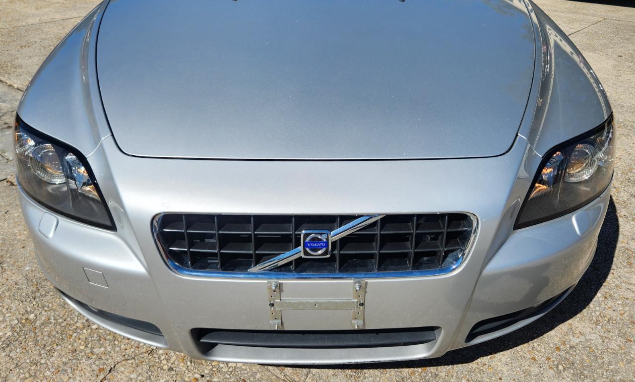 Volvo C70 2dr Conv Auto 2009
