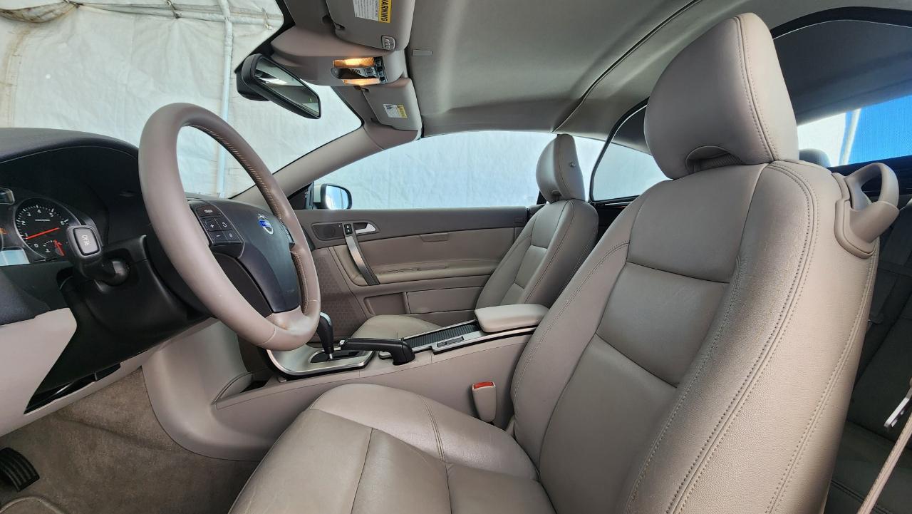Volvo C70 2dr Conv Auto 2009