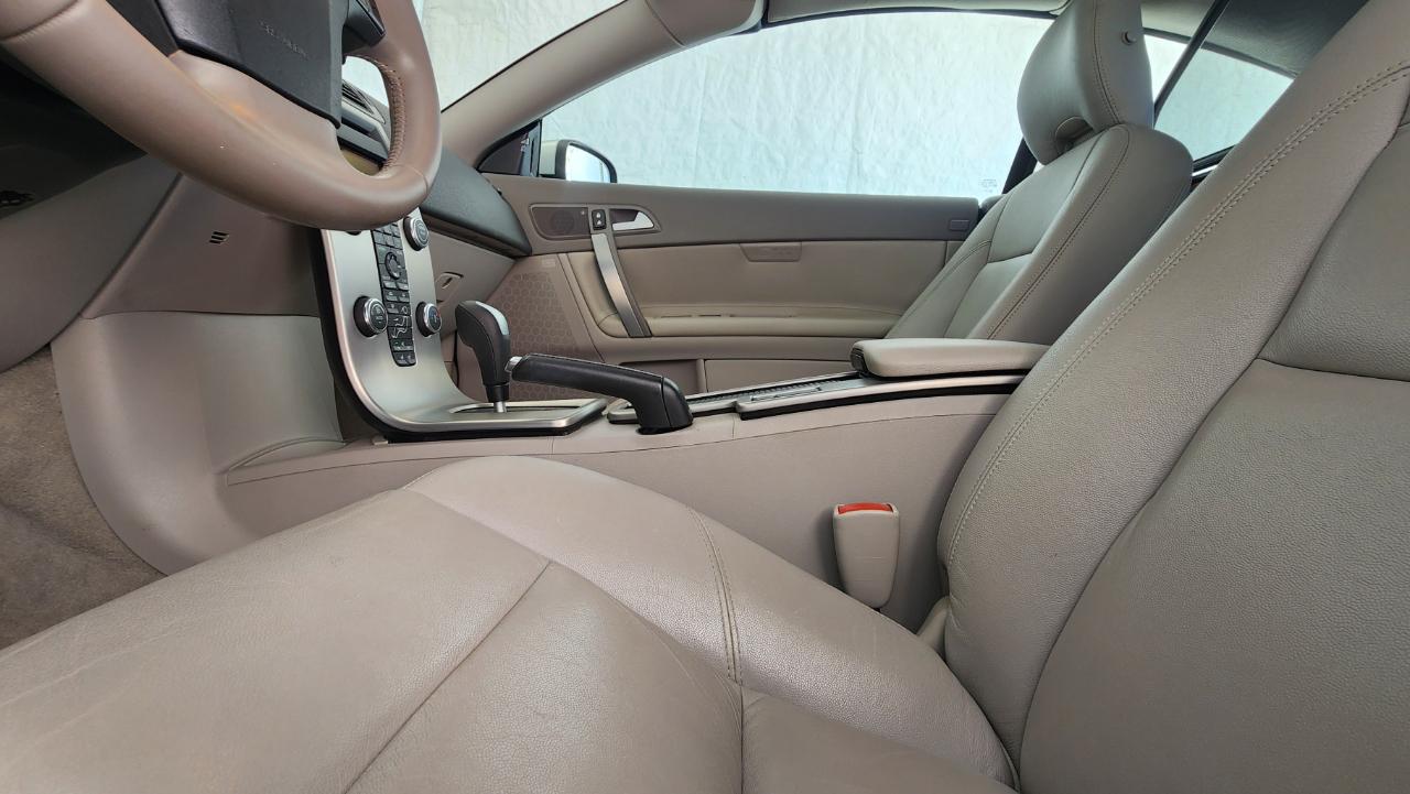 Volvo C70 2dr Conv Auto 2009
