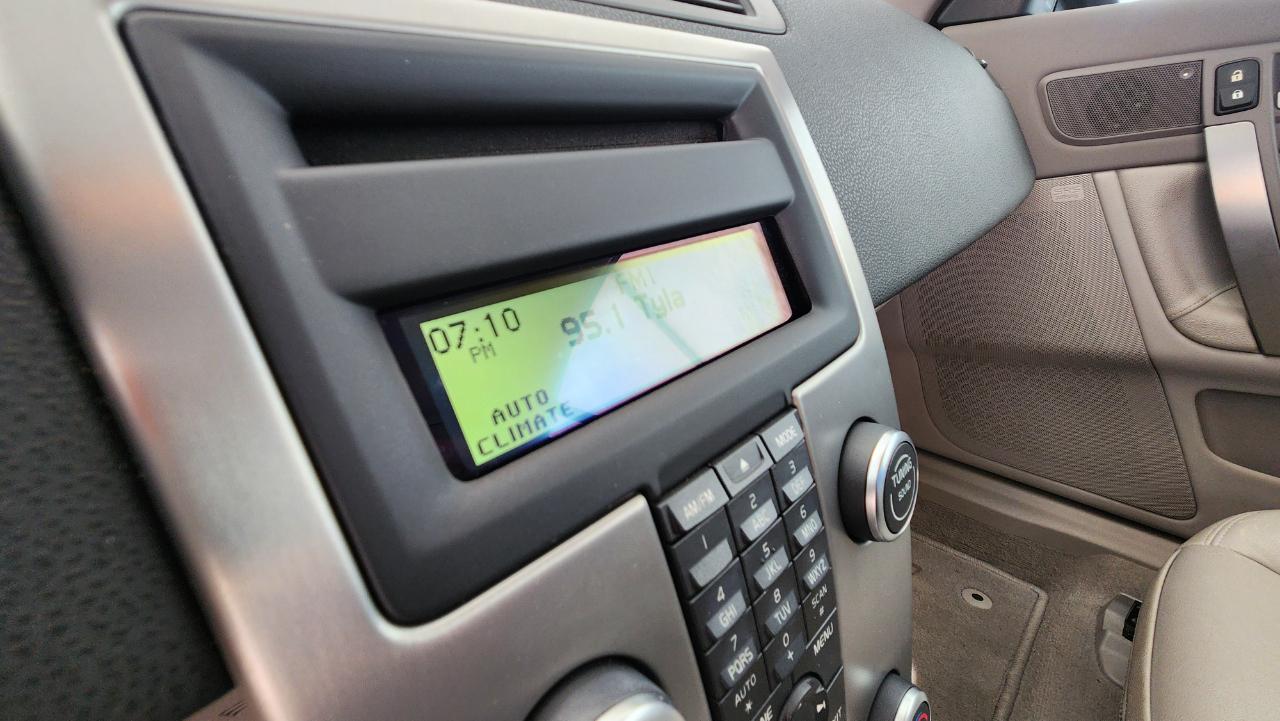 Volvo C70 2dr Conv Auto 2009