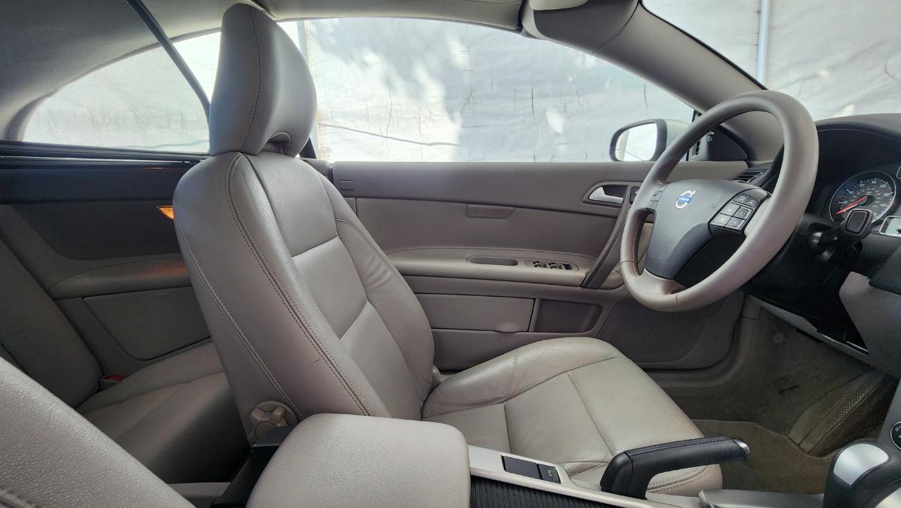 Volvo C70 2dr Conv Auto 2009
