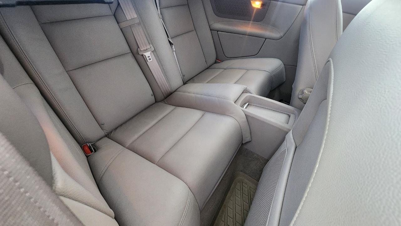 Volvo C70 2dr Conv Auto 2009