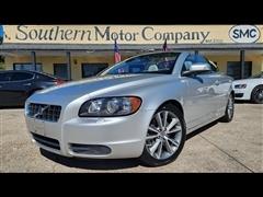 2009 Volvo C70 