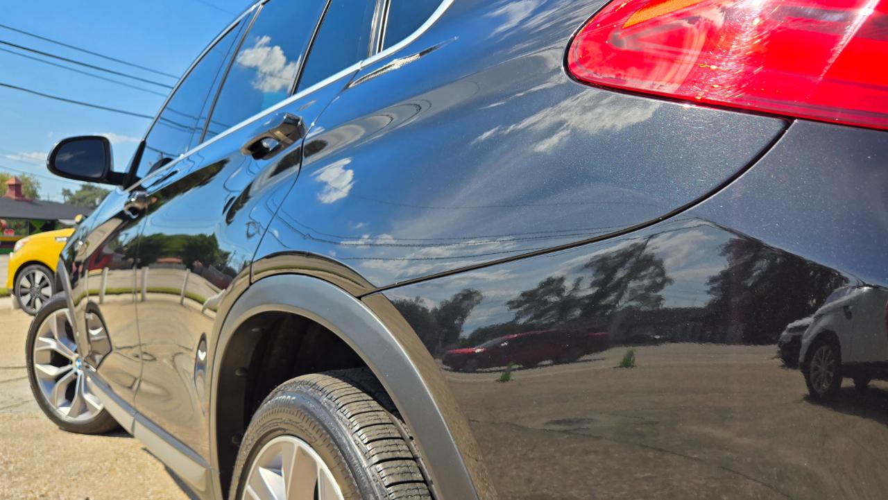 BMW X4 xDrive28i 2018