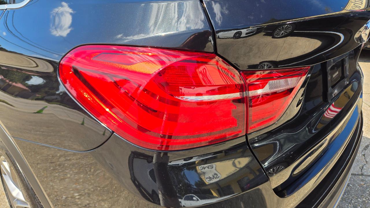 BMW X4 xDrive28i 2018