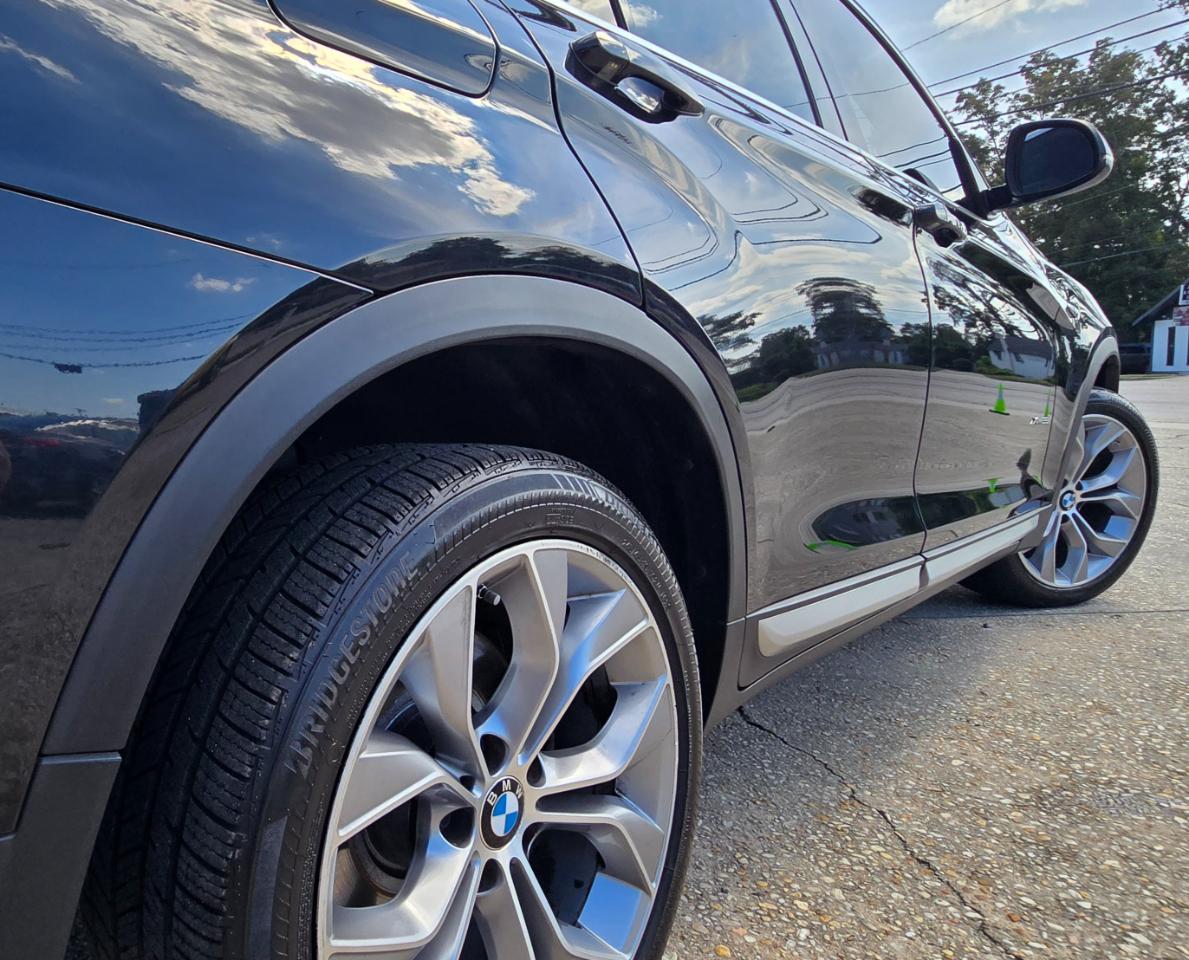 BMW X4 xDrive28i 2018