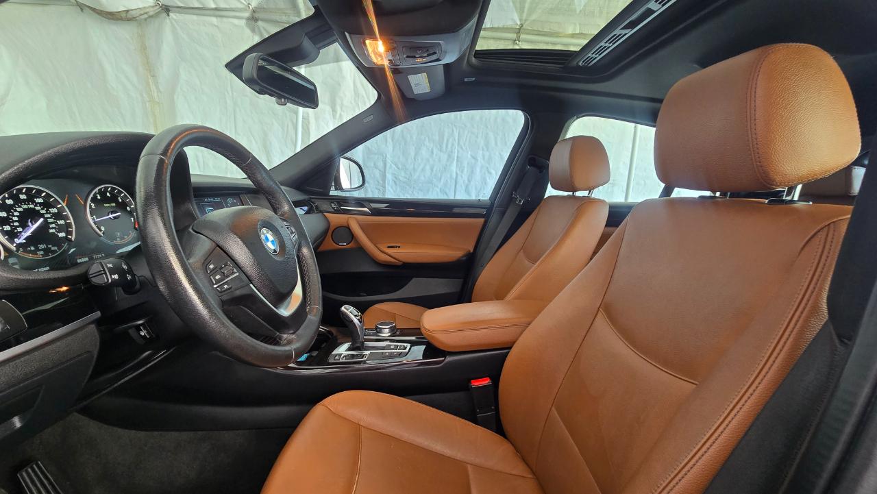 BMW X4 xDrive28i 2018