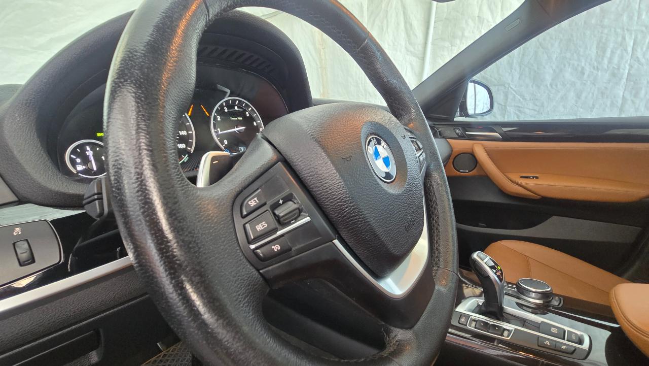BMW X4 xDrive28i 2018
