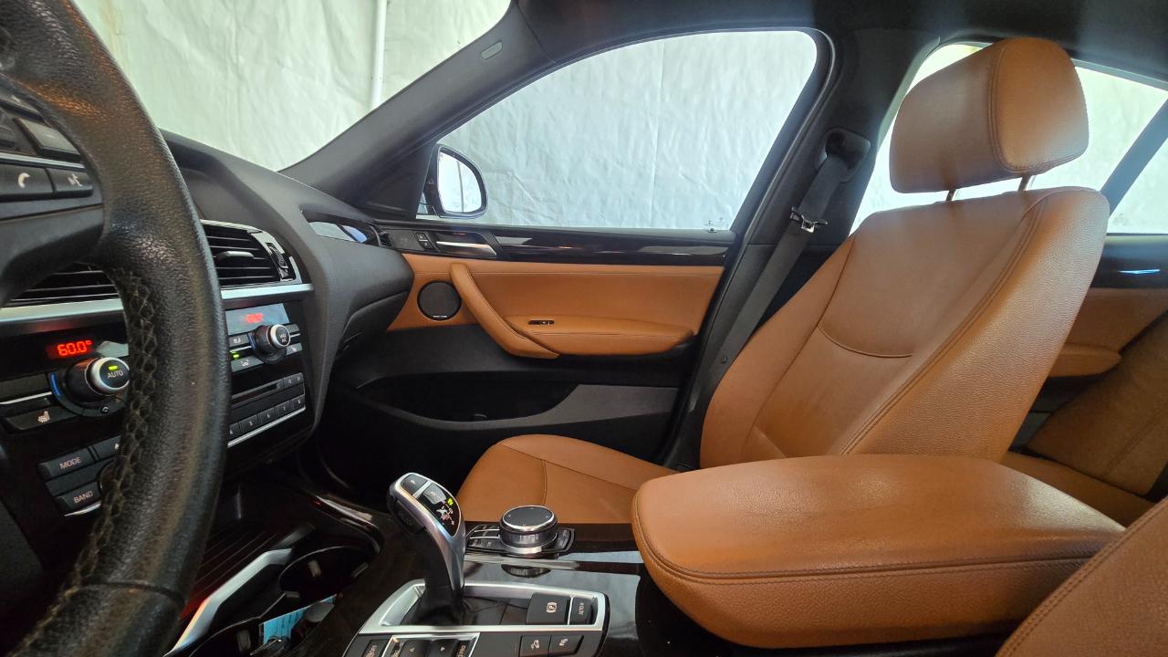 BMW X4 xDrive28i 2018