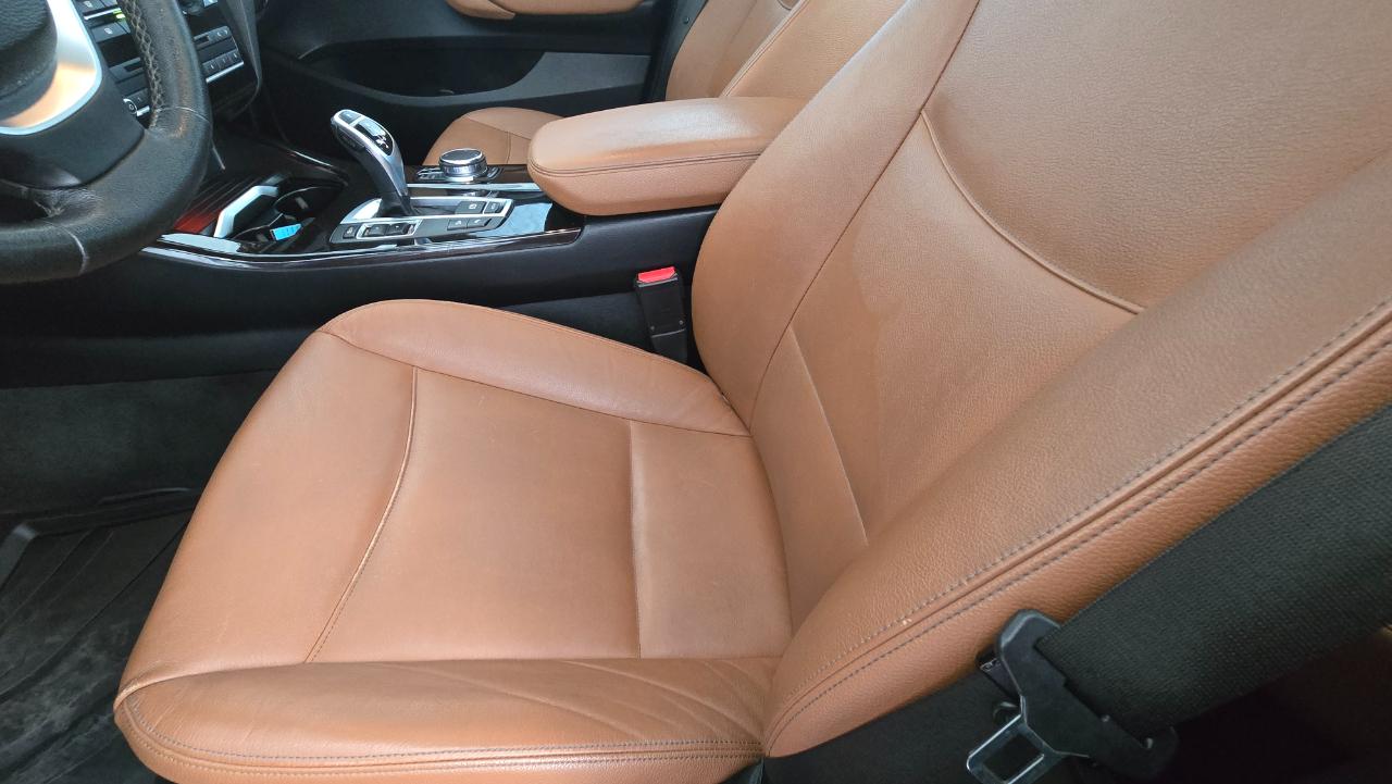 BMW X4 xDrive28i 2018
