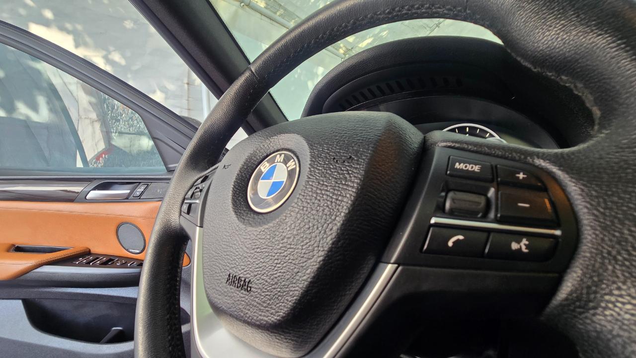 BMW X4 xDrive28i 2018