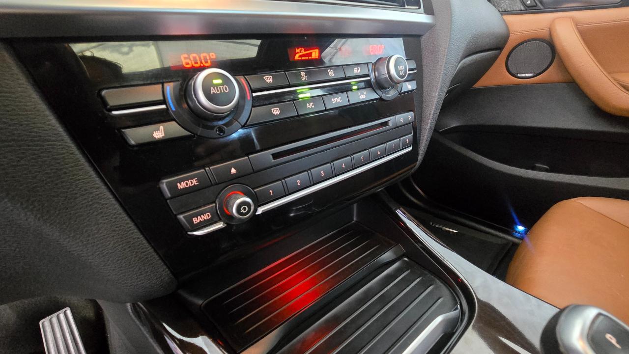 BMW X4 xDrive28i 2018