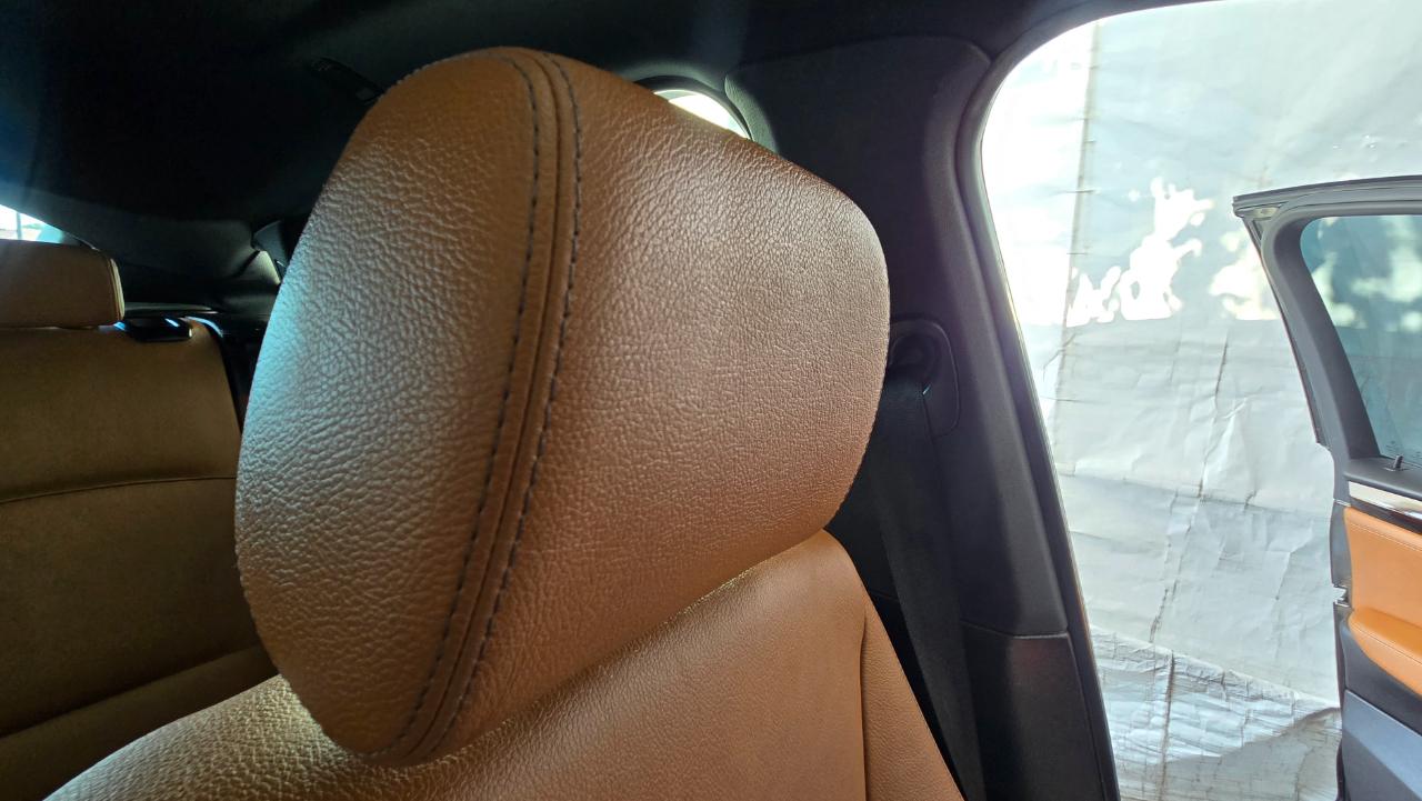 BMW X4 xDrive28i 2018
