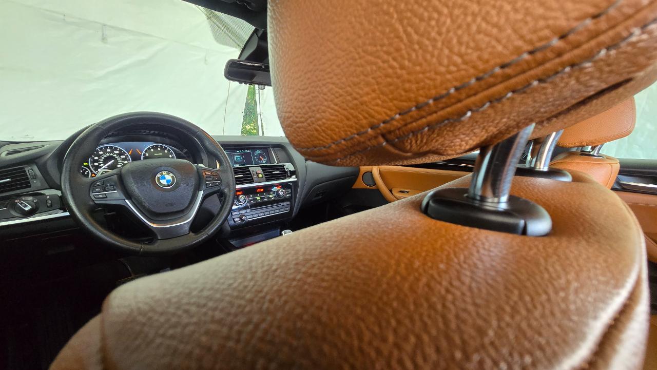 BMW X4 xDrive28i 2018
