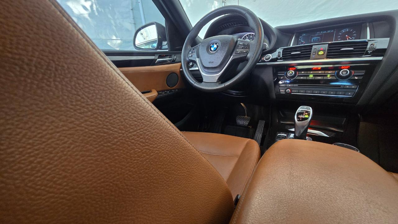 BMW X4 xDrive28i 2018