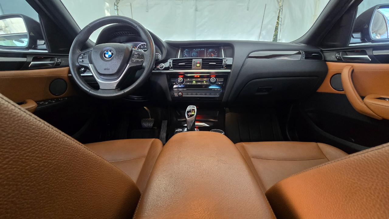 BMW X4 xDrive28i 2018