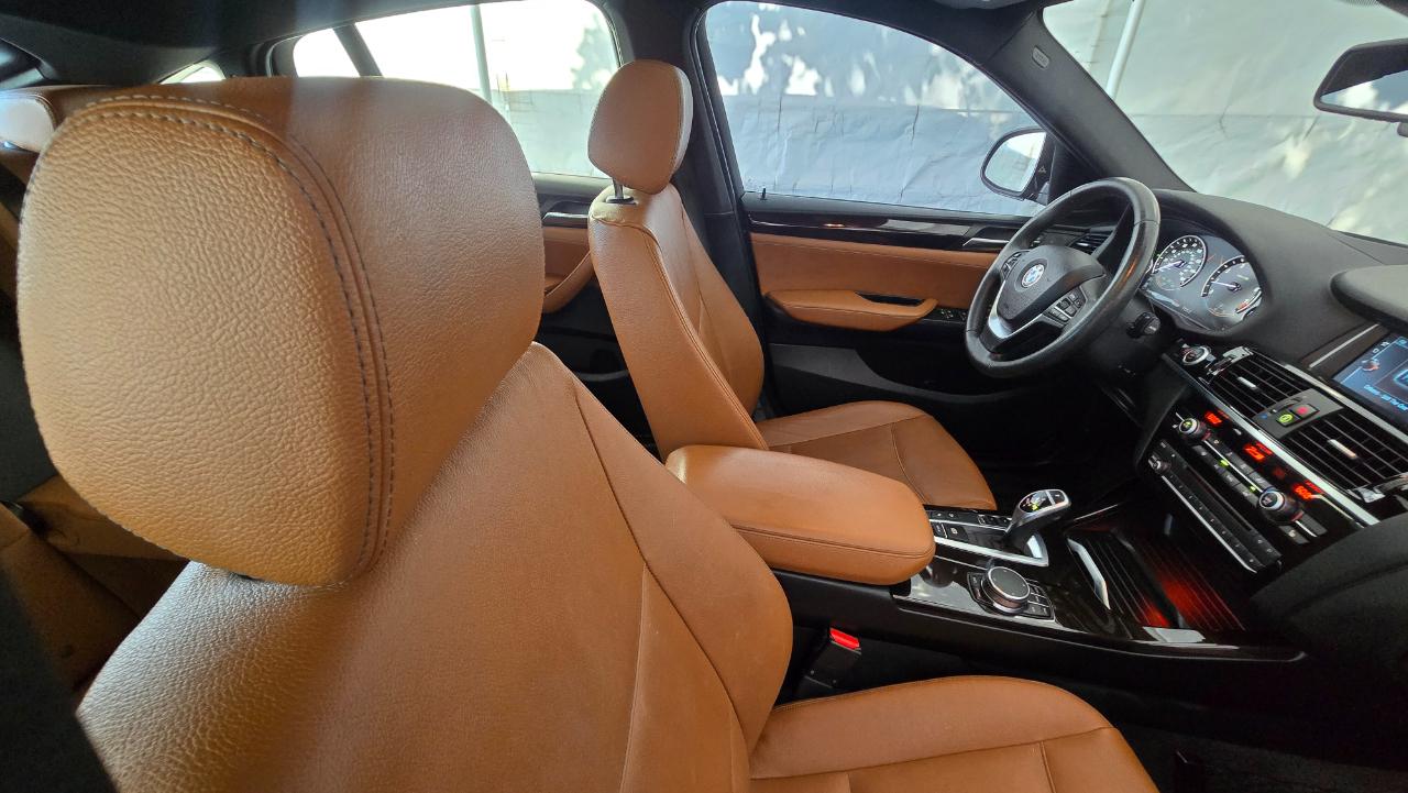 BMW X4 xDrive28i 2018