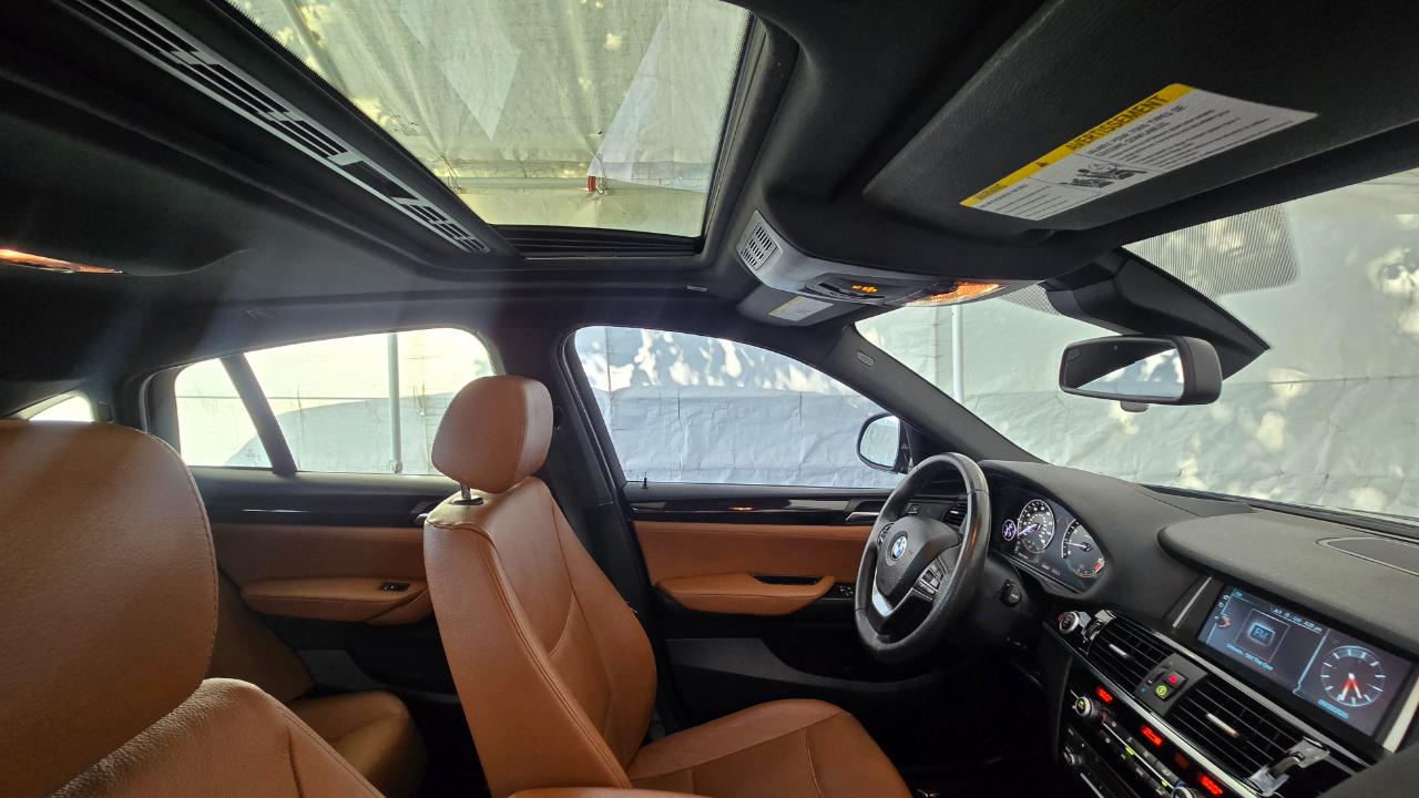 BMW X4 xDrive28i 2018