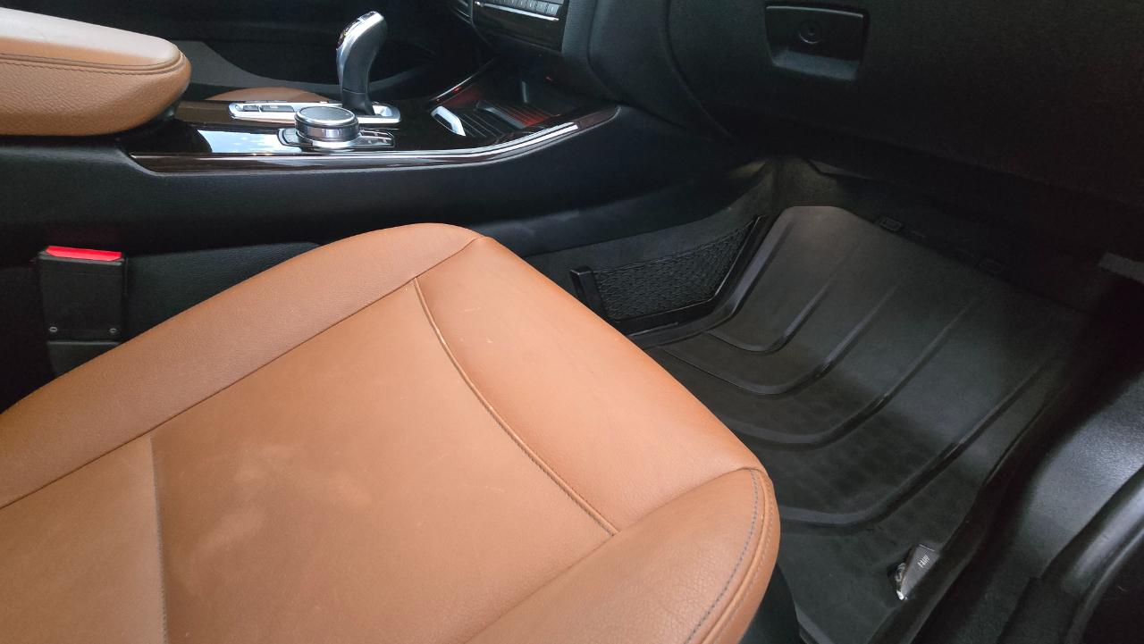 BMW X4 xDrive28i 2018
