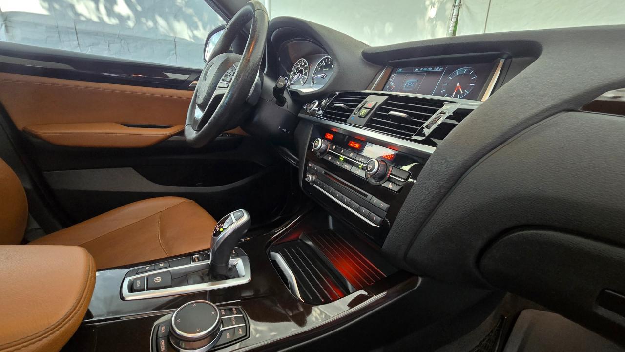 BMW X4 xDrive28i 2018