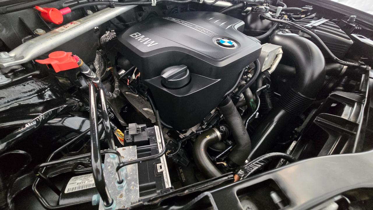 BMW X4 xDrive28i 2018
