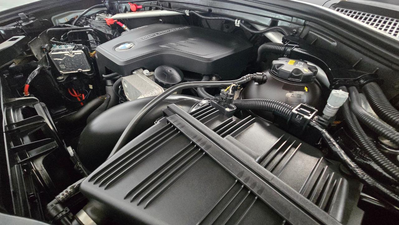 BMW X4 xDrive28i 2018