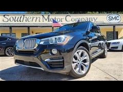 2018 BMW X4 