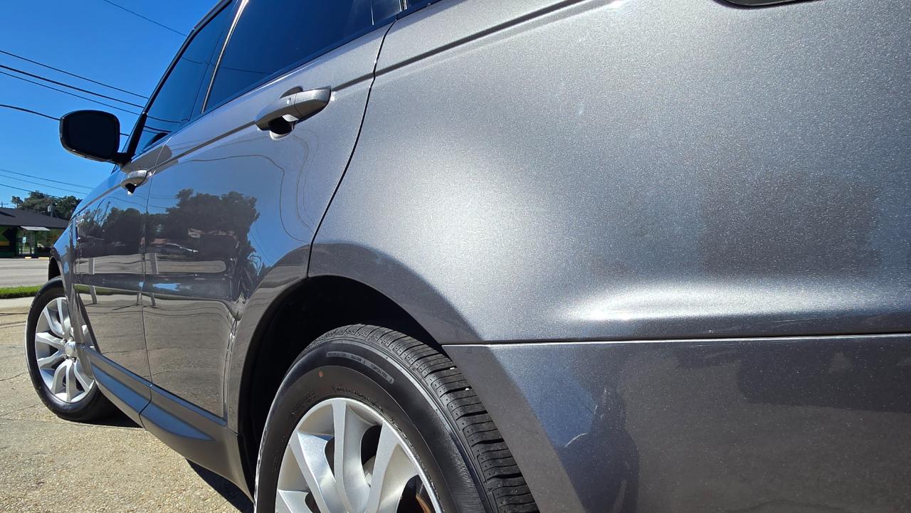 Land Rover Range Rover Sport HSE 2015