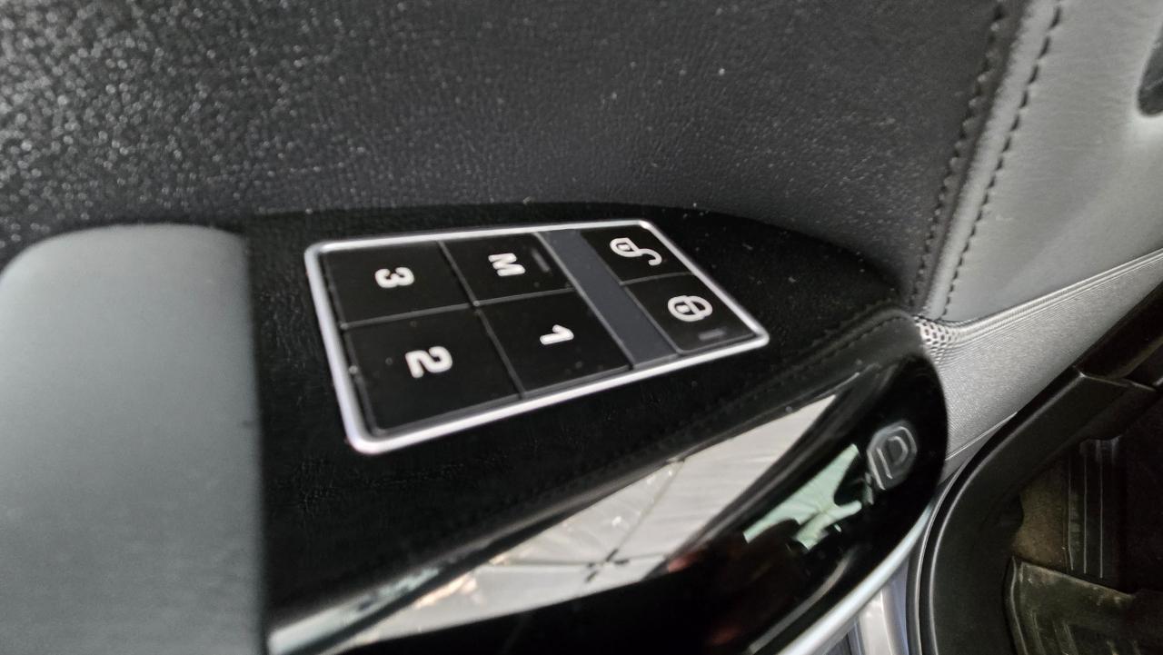 Land Rover Range Rover Sport HSE 2015