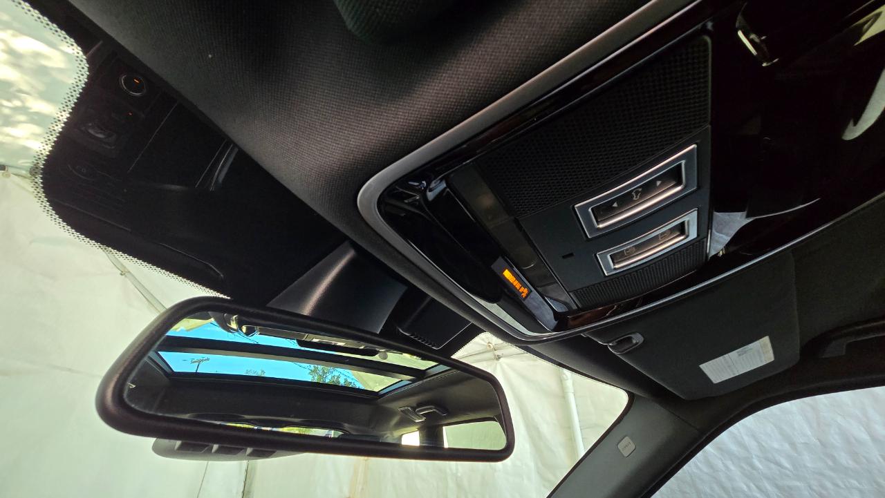 Land Rover Range Rover Sport HSE 2015
