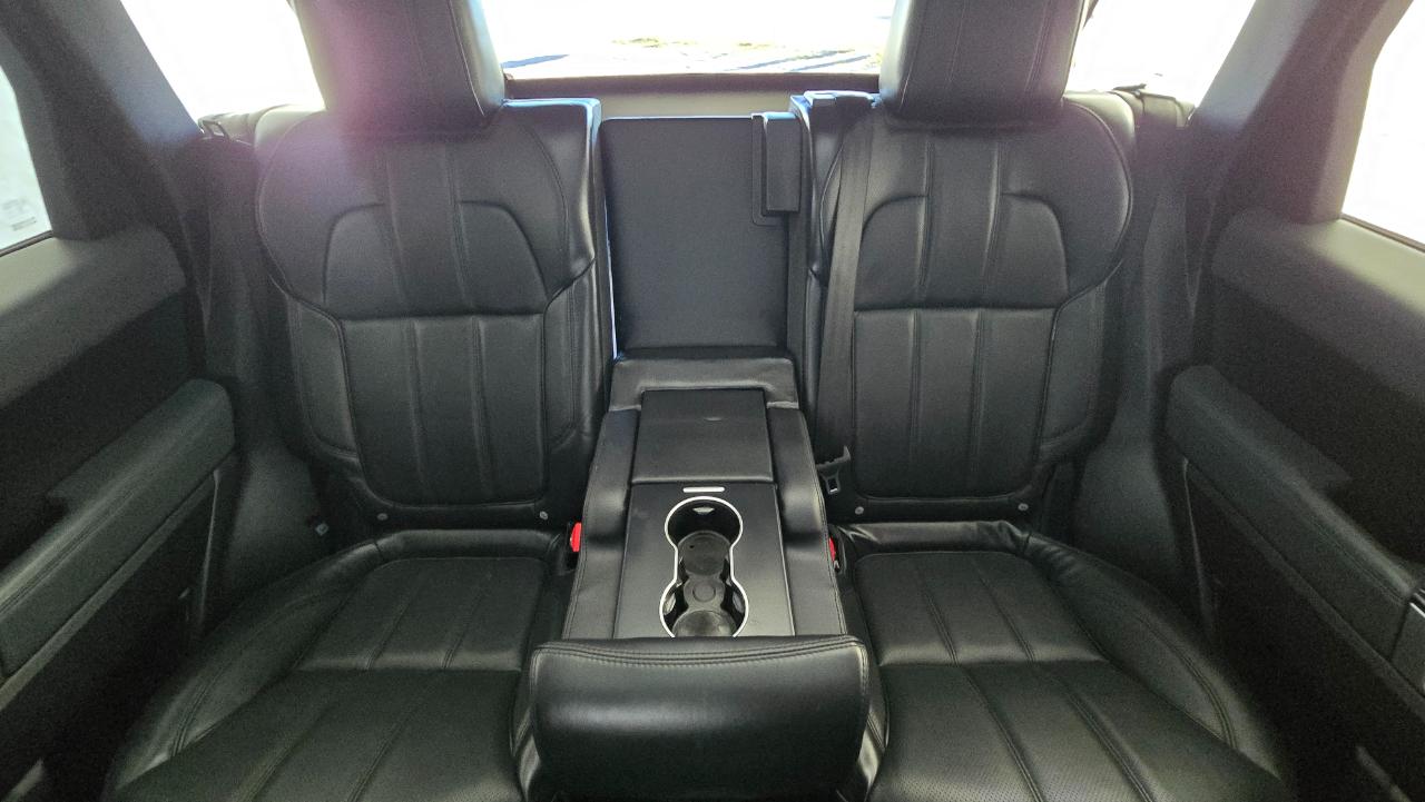 Land Rover Range Rover Sport HSE 2015