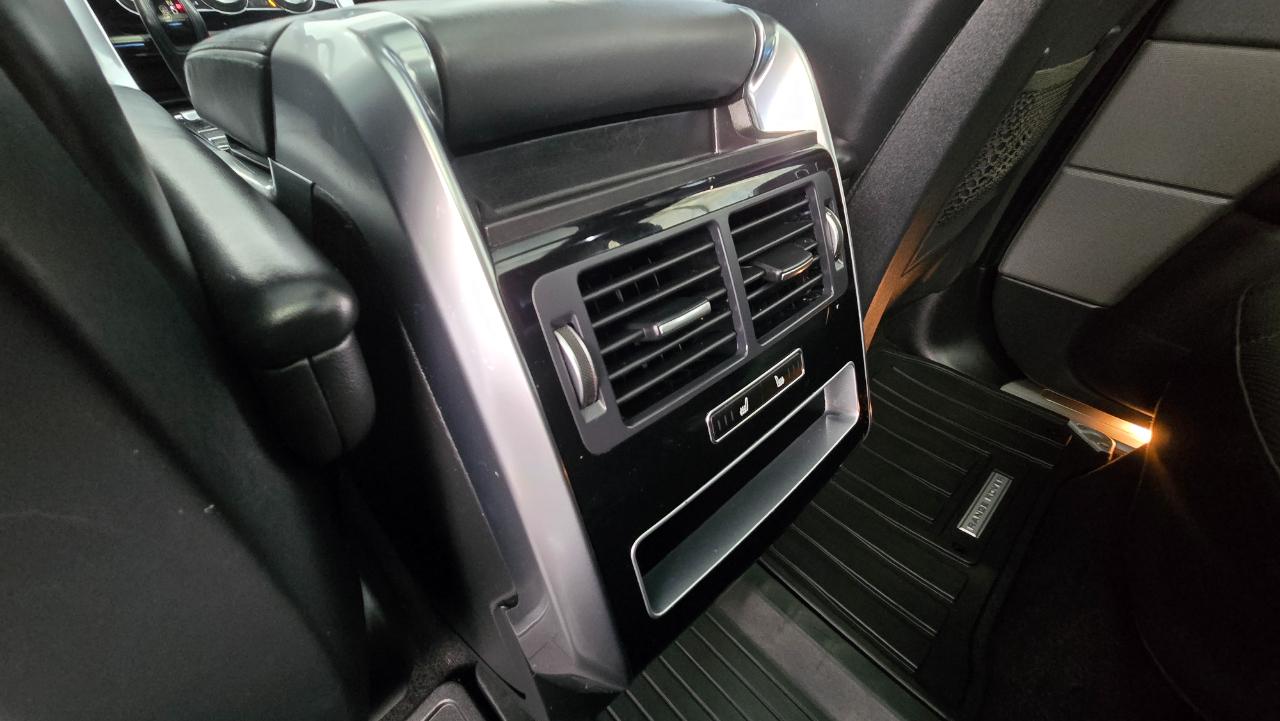Land Rover Range Rover Sport HSE 2015