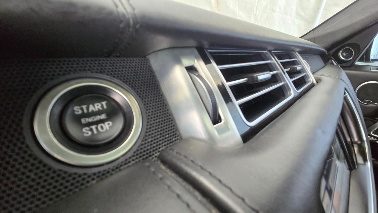 Land Rover Range Rover Autobiography 2015