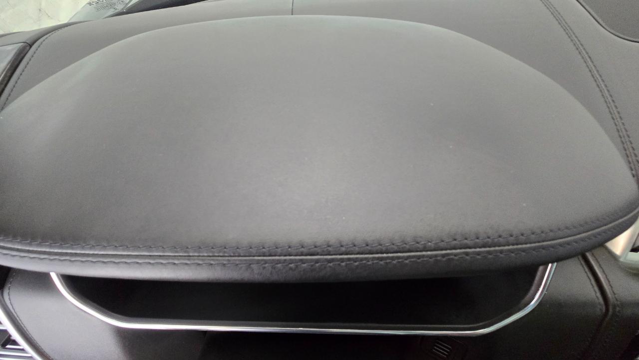Land Rover Range Rover Autobiography 2015