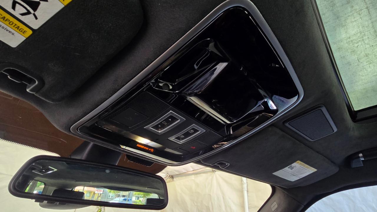 Land Rover Range Rover Autobiography 2015
