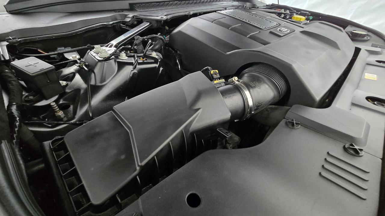 Land Rover Range Rover Autobiography 2015