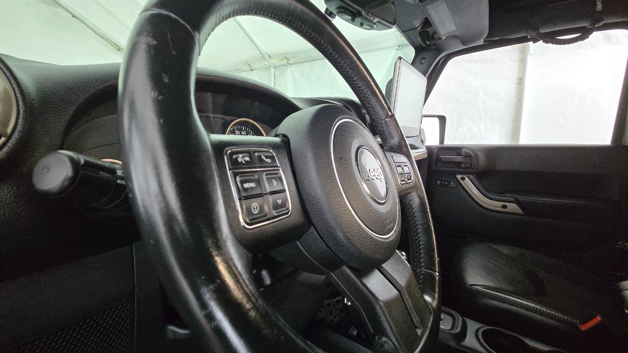 Jeep Wrangler  2016