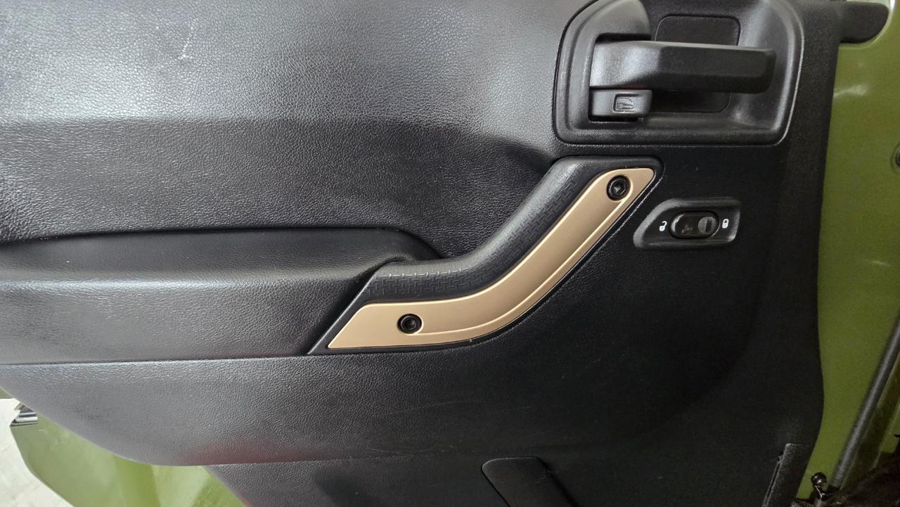 Jeep Wrangler  2016