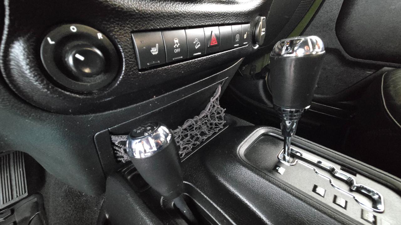 Jeep Wrangler  2016