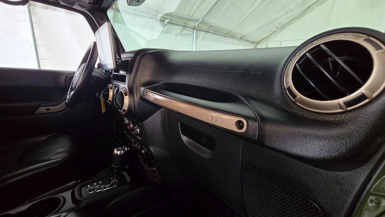 Jeep Wrangler  2016