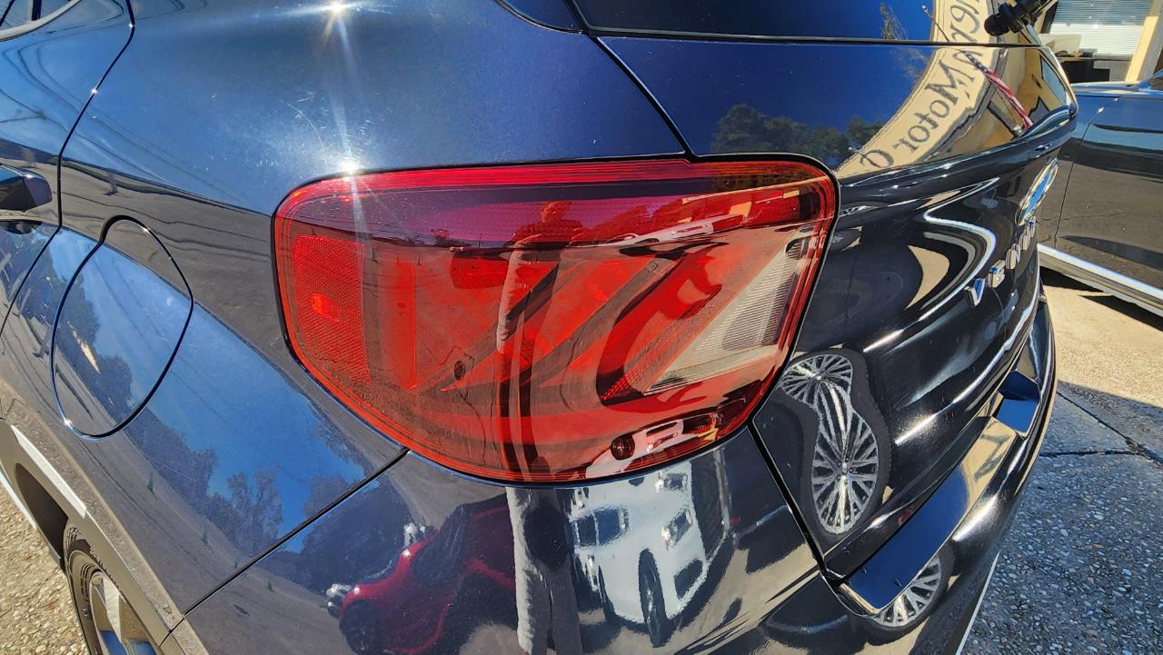 Hyundai Venue  2020
