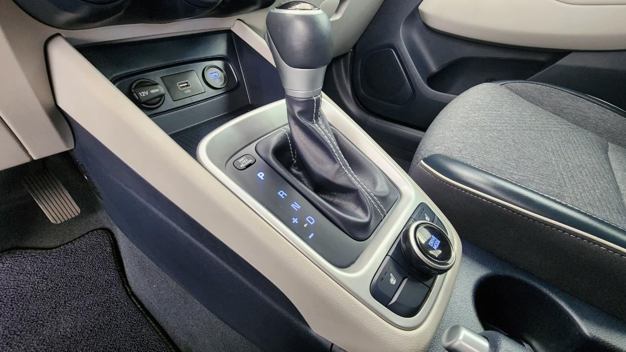 Hyundai Venue  2020