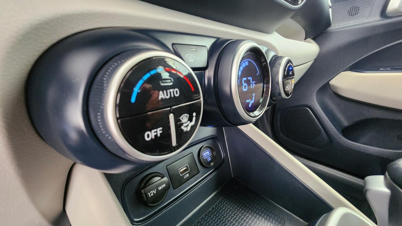 Hyundai Venue  2020