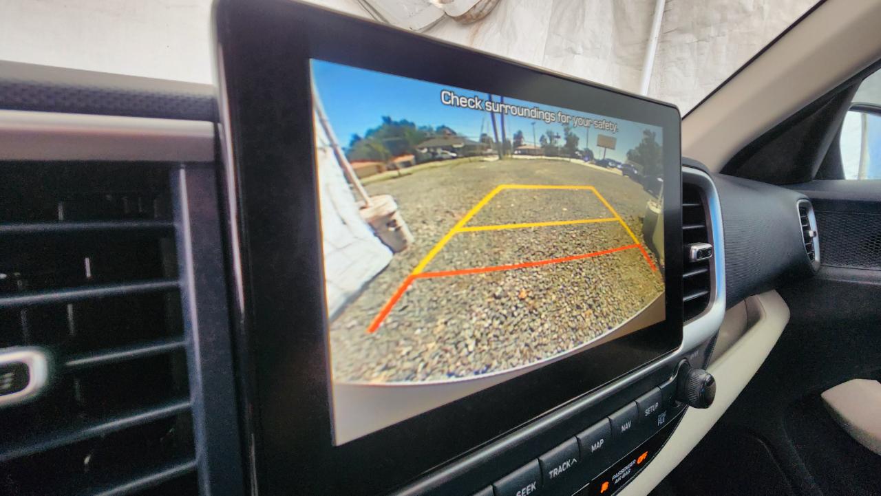 Hyundai Venue  2020