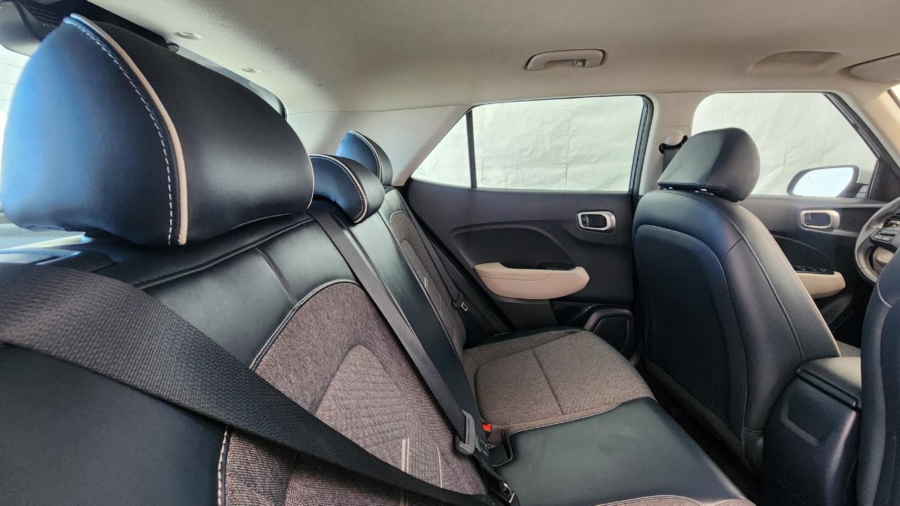 Hyundai Venue  2020
