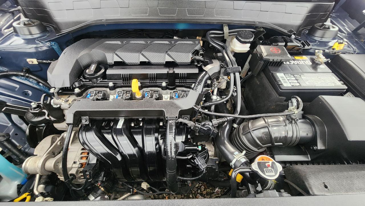 Hyundai Venue  2020