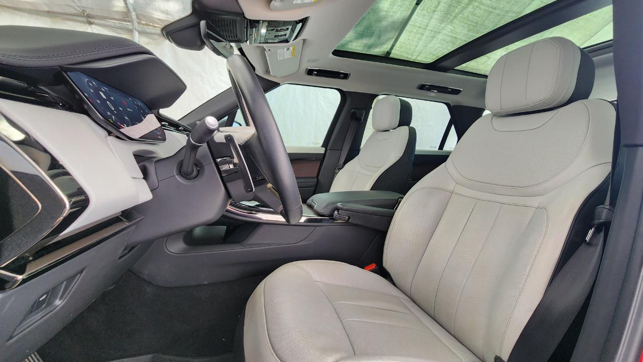 Land Rover Range Rover Sport P400 Dynamic SE 2024