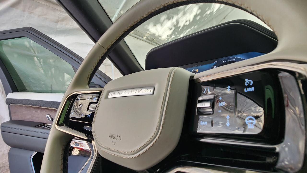 Land Rover Range Rover Sport P400 Dynamic SE 2024