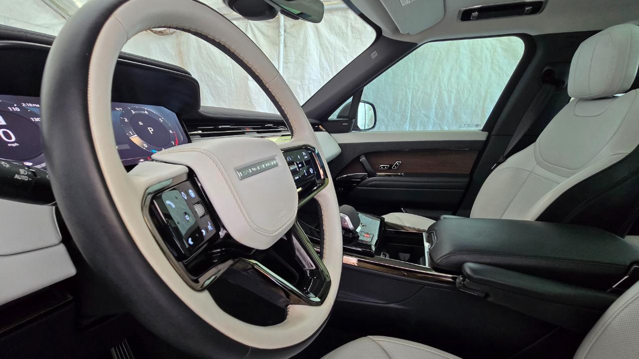 Land Rover Range Rover Sport P400 Dynamic SE 2024